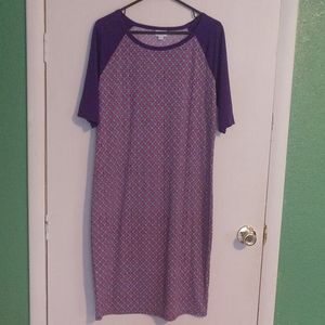 Lularoe Julia